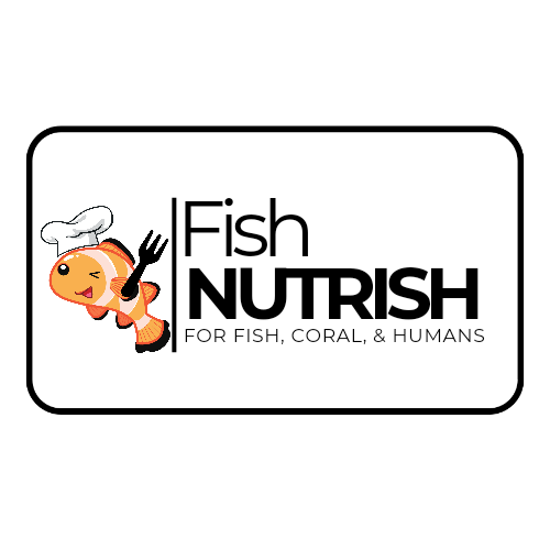 Fish Nutrish